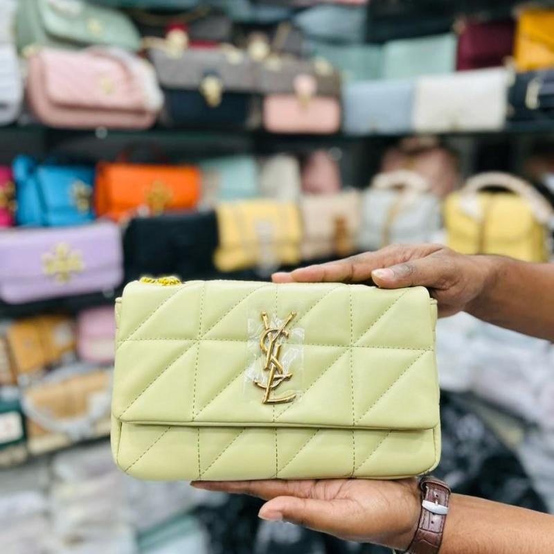 Most Demanding CHRISBELLA Bag For Girls and Women