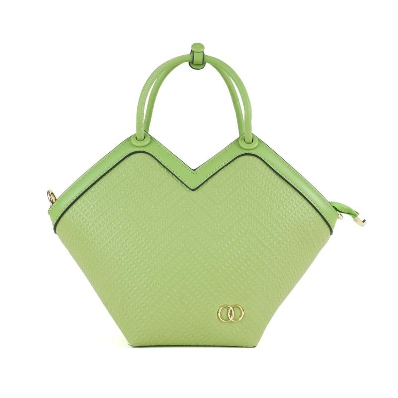 Moochie Women's Top Handle Bag